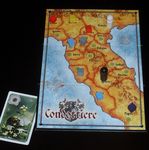 1220125 Condottiere