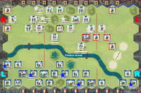 2209475 Commands & Colors: Napoleonics Expansion #3: The Austrian Army