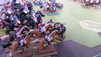 2522935 Commands & Colors: Napoleonics Expansion #3: The Austrian Army