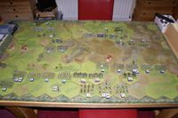 2365649 Commands & Colors: Napoleonics Expansion #3: The Prussian Army