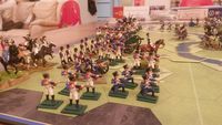 2406778 Commands & Colors: Napoleonics Expansion #3: The Prussian Army