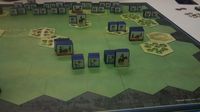 3460554 Commands & Colors: Napoleonics Expansion #3: The Prussian Army
