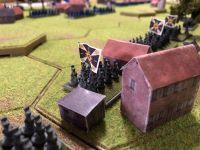 5868790 Commands & Colors: Napoleonics Expansion #3: The Prussian Army