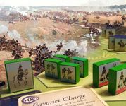 1617688 Commands & Colors: Napoleonics Expansion #2: The Russian Army