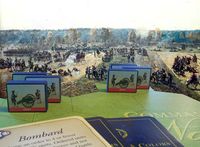 1623110 Commands & Colors: Napoleonics Expansion #2: The Russian Army