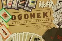 1177803 Kolejka: Ogonek