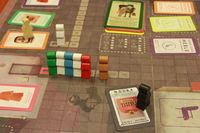 1177804 Kolejka: Ogonek