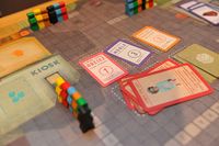 1247111 Kolejka: Ogonek