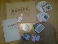 1247117 Kolejka: Ogonek