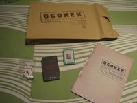 1273222 Kolejka: Ogonek