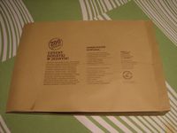 1273223 Kolejka: Ogonek