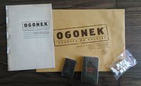 3621784 Kolejka: Ogonek