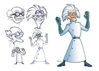 1142716 FrankenDie