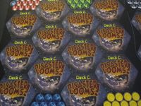 1255069 Disaster Looms!