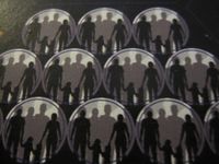 1255070 Disaster Looms!