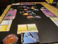 1255076 Disaster Looms!