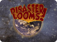 1257143 Disaster Looms!