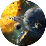 1341375 Disaster Looms!