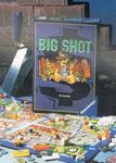 1264825 Big Shot (Edizione Inglese)