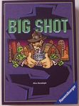 192637 Big Shot (Edizione Inglese)