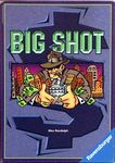 405069 Big Shot (Edizione Inglese)