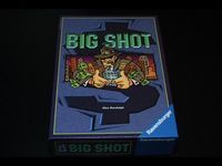 4133 Big Shot (Edizione Inglese)