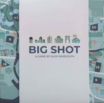 4708114 Big Shot (Edizione Inglese)