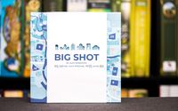 5293714 Big Shot (Edizione Inglese)