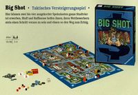 5721706 Big Shot (Edizione Inglese)