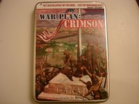 178993 War Plan: Crimson