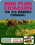2963463 War Plan: Crimson