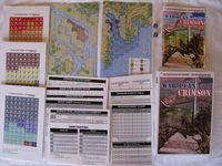 442564 War Plan: Crimson