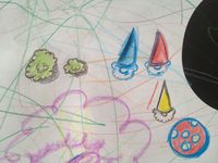 1175049 Search for Gnomes