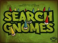 1274689 Search for Gnomes