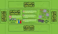 1285299 Search for Gnomes