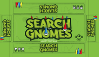 1285300 Search for Gnomes