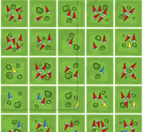 1285302 Search for Gnomes