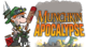 1164797 Munchkin Apocalypse: Guest Artist Edition
