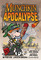 1408454 Munchkin Apocalypse: Guest Artist Edition