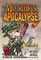 1408454 Munchkin Apocalypse (EDIZIONE TEDESCA)