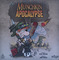 1627690 Munchkin Apocalypse (EDIZIONE TEDESCA)