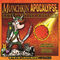 3056408 Munchkin Apocalypse: Guest Artist Edition