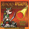 3056408 Munchkin Apocalypse (EDIZIONE TEDESCA)