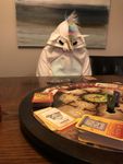 5187467 Munchkin Apocalypse: Guest Artist Edition