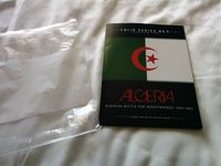 3056954 Algeria: The War of Independence 1954-1962