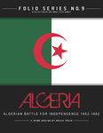 3057179 Algeria: The War of Independence 1954-1962
