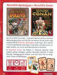 1728467 Munchkin Conan (Edizione Inglese)