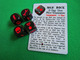 1285688 D-Day Dice: MGF Dice