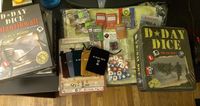 1435166 D-Day Dice: MGF Dice