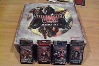 1341350 Summoner Wars - Mazzo Fazione - Mercenari